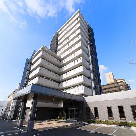 Hotel Route-Inn Osaka Takaishi -Hagoromo Ekimae- Екстериор снимка