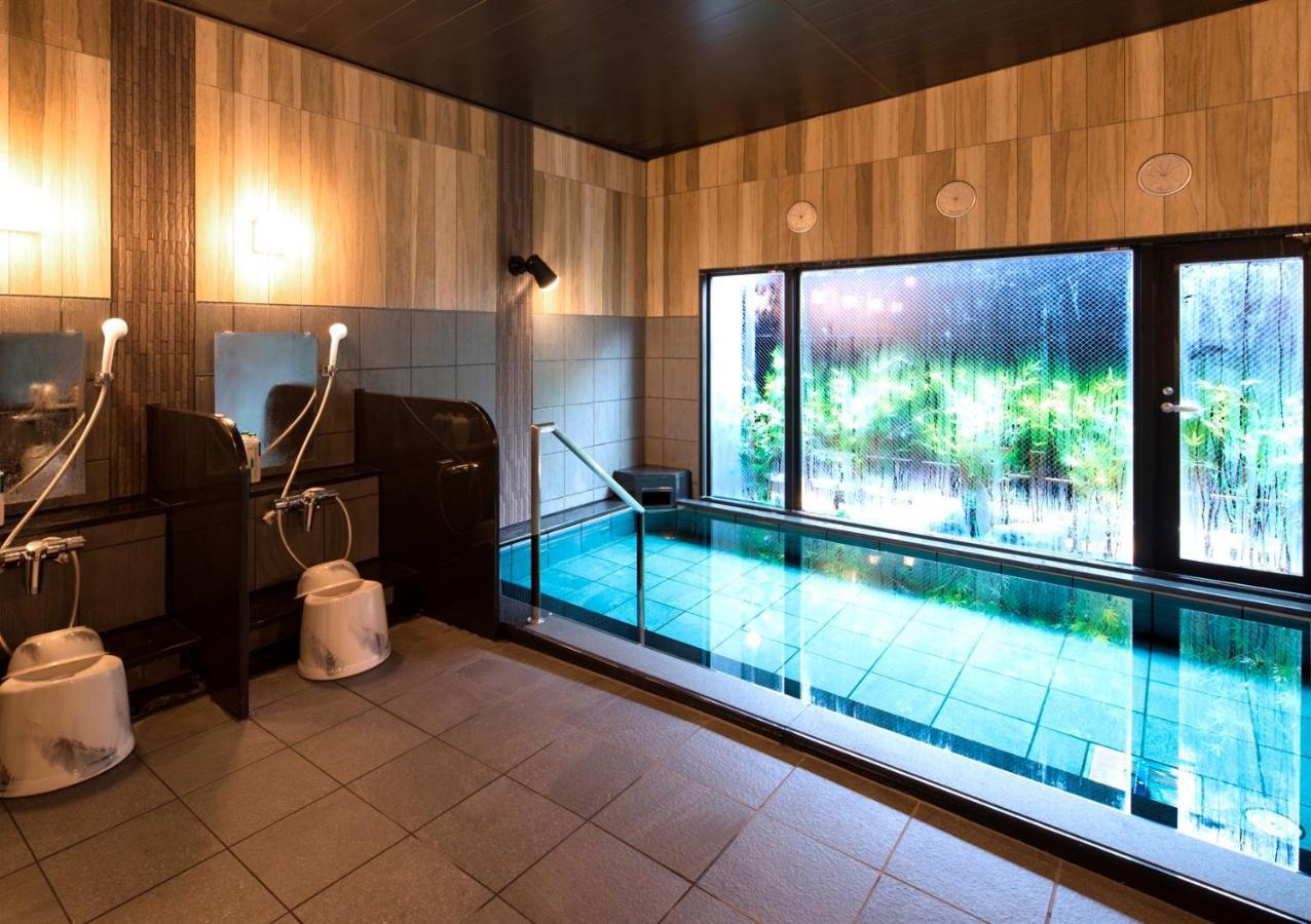 Hotel Route-Inn Osaka Takaishi -Hagoromo Ekimae- Екстериор снимка
