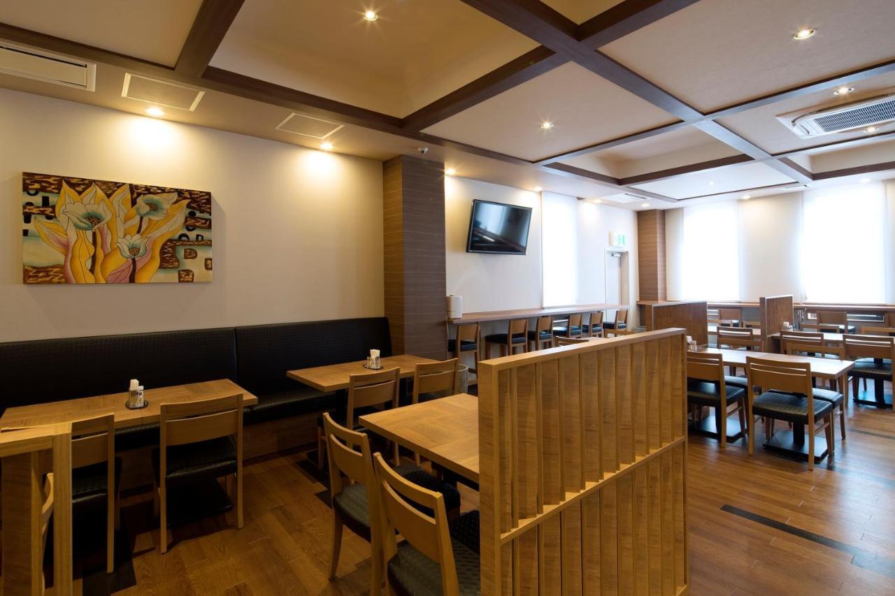Hotel Route-Inn Osaka Takaishi -Hagoromo Ekimae- Екстериор снимка