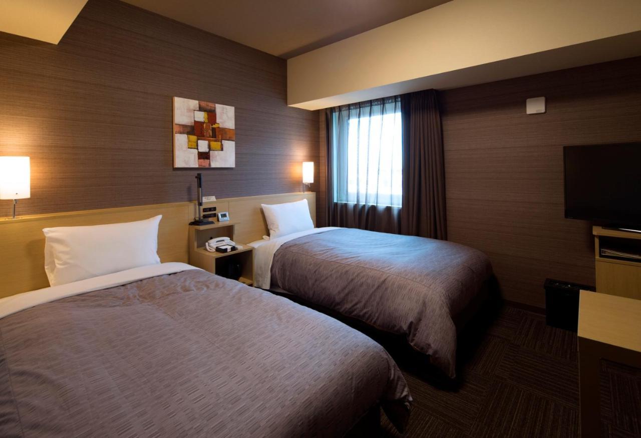 Hotel Route-Inn Osaka Takaishi -Hagoromo Ekimae- Екстериор снимка
