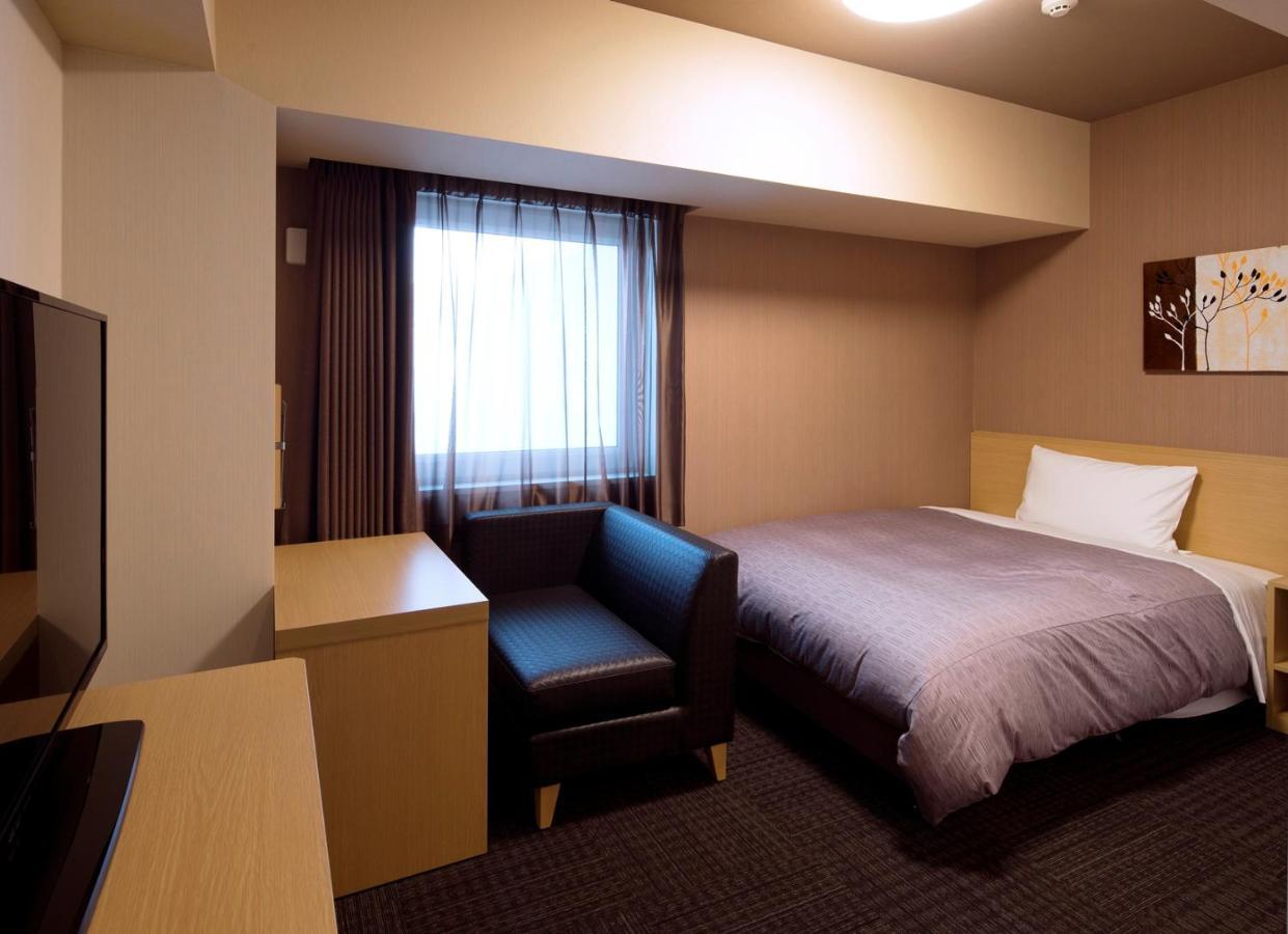 Hotel Route-Inn Osaka Takaishi -Hagoromo Ekimae- Екстериор снимка