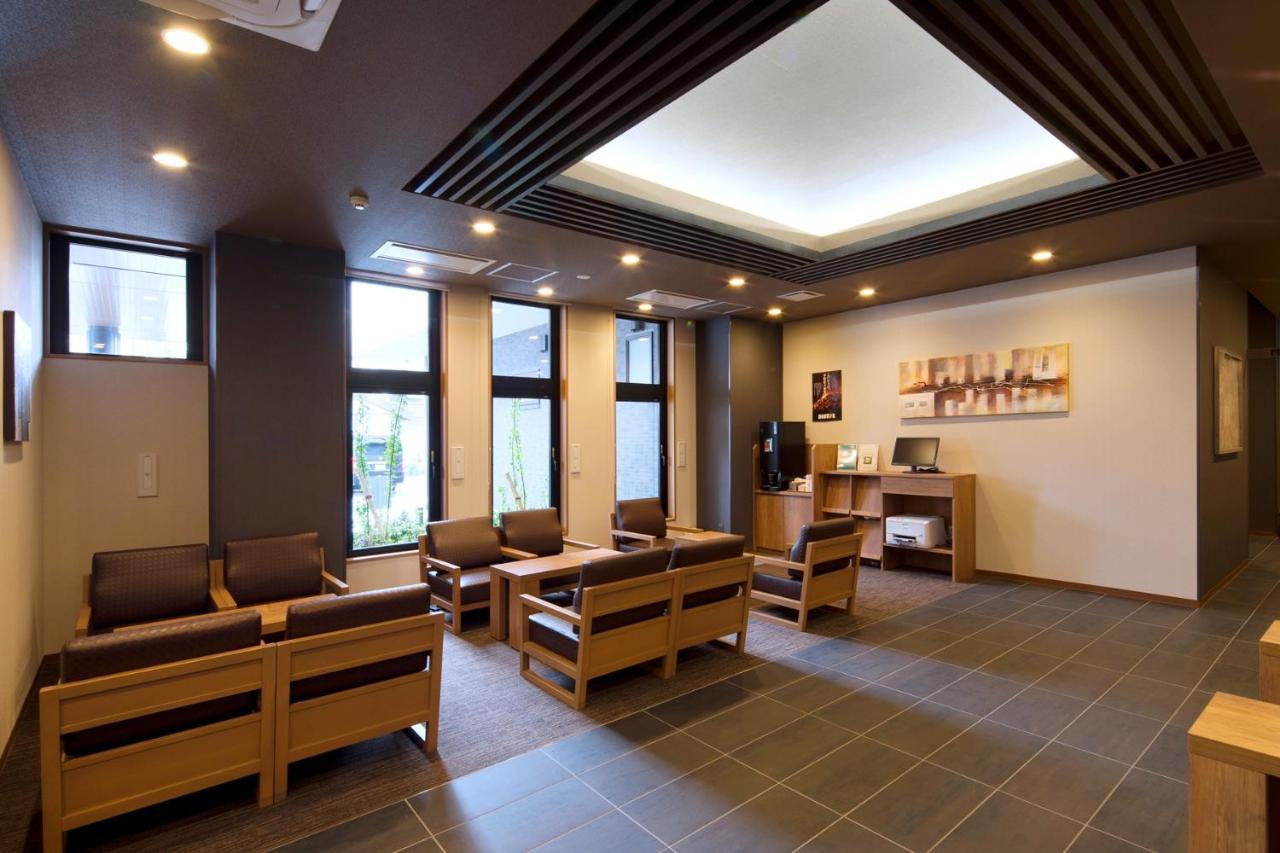 Hotel Route-Inn Osaka Takaishi -Hagoromo Ekimae- Екстериор снимка