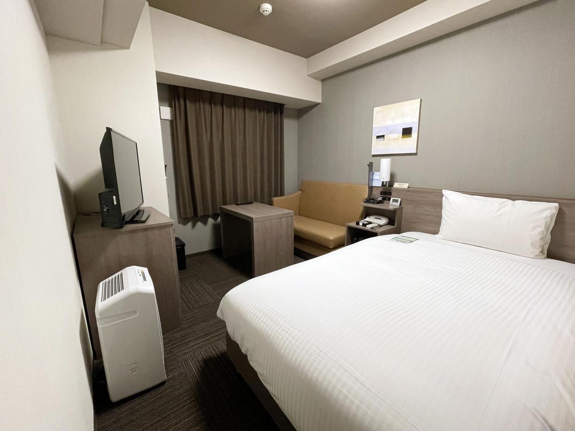 Hotel Route-Inn Osaka Takaishi -Hagoromo Ekimae- Екстериор снимка