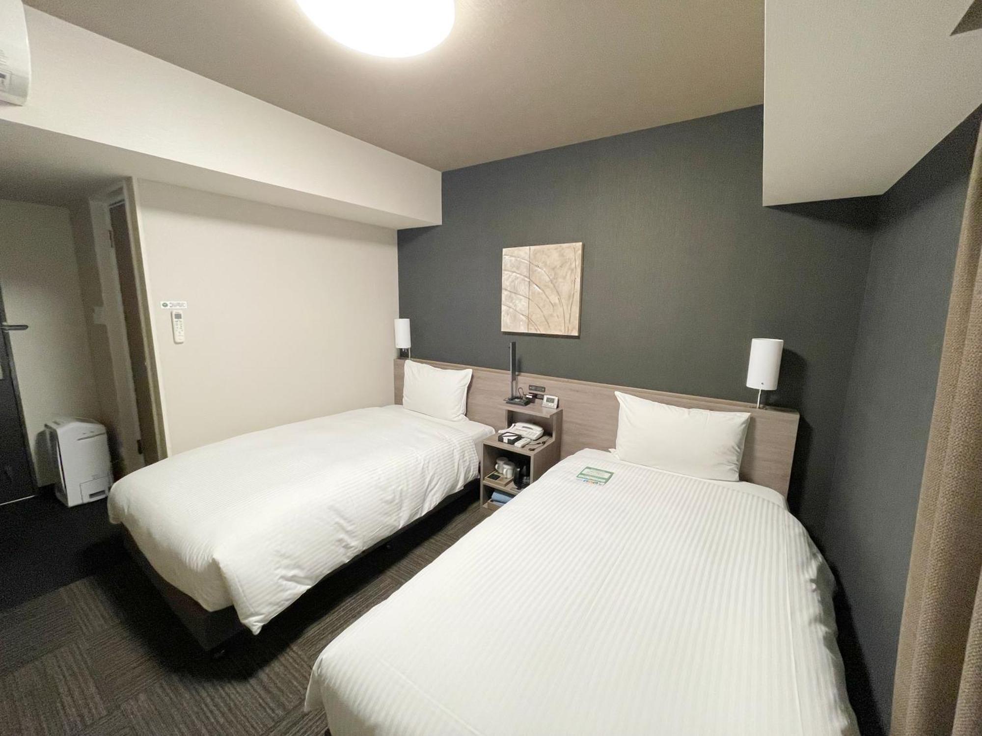 Hotel Route-Inn Osaka Takaishi -Hagoromo Ekimae- Екстериор снимка