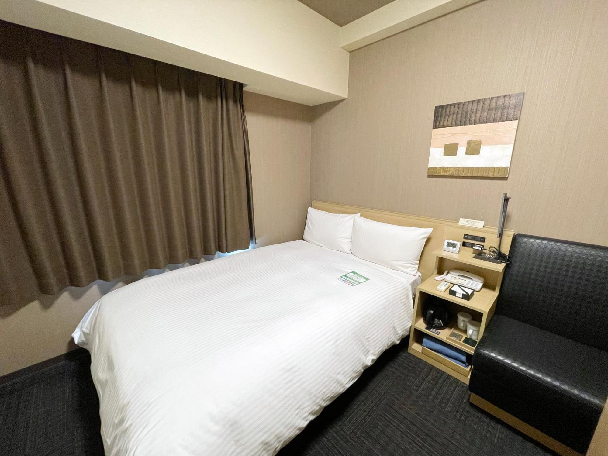 Hotel Route-Inn Osaka Takaishi -Hagoromo Ekimae- Екстериор снимка