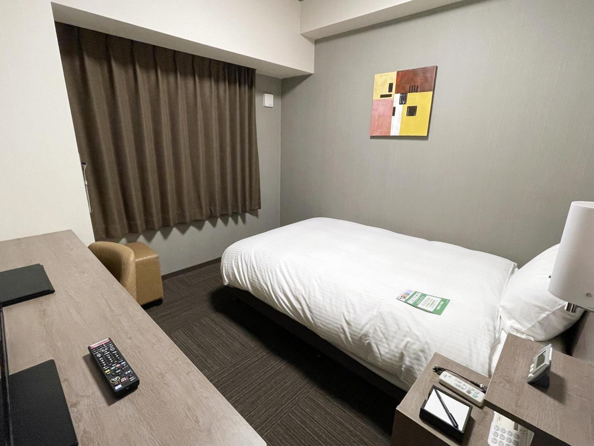 Hotel Route-Inn Osaka Takaishi -Hagoromo Ekimae- Екстериор снимка