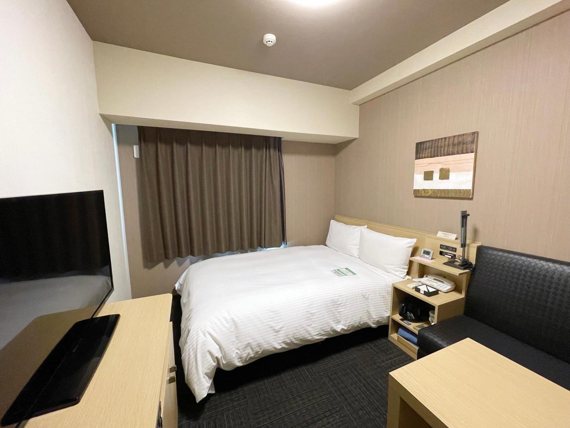 Hotel Route-Inn Osaka Takaishi -Hagoromo Ekimae- Екстериор снимка