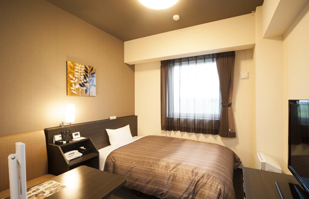 Hotel Route-Inn Osaka Takaishi -Hagoromo Ekimae- Екстериор снимка