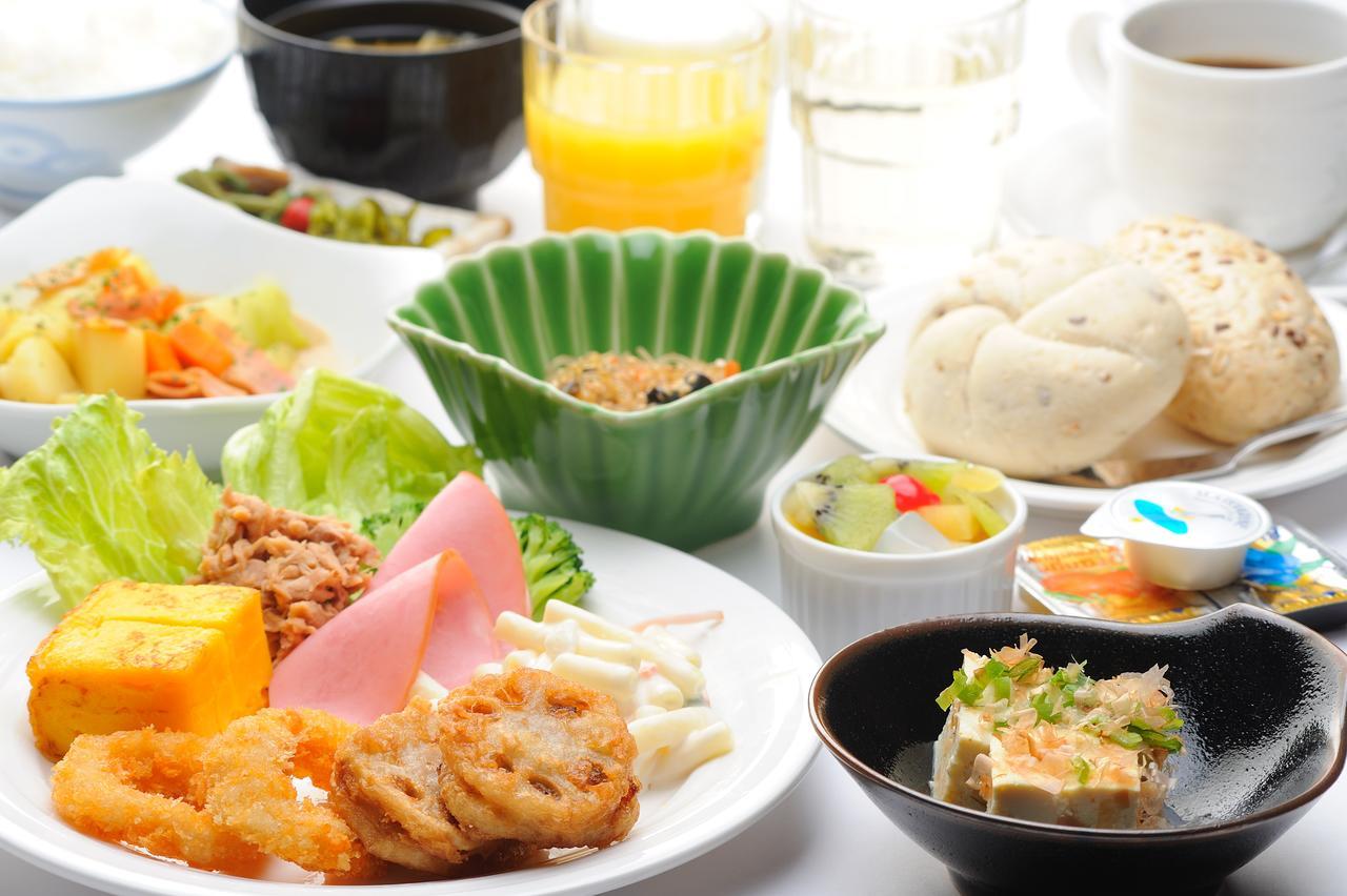 Hotel Route-Inn Osaka Takaishi -Hagoromo Ekimae- Екстериор снимка
